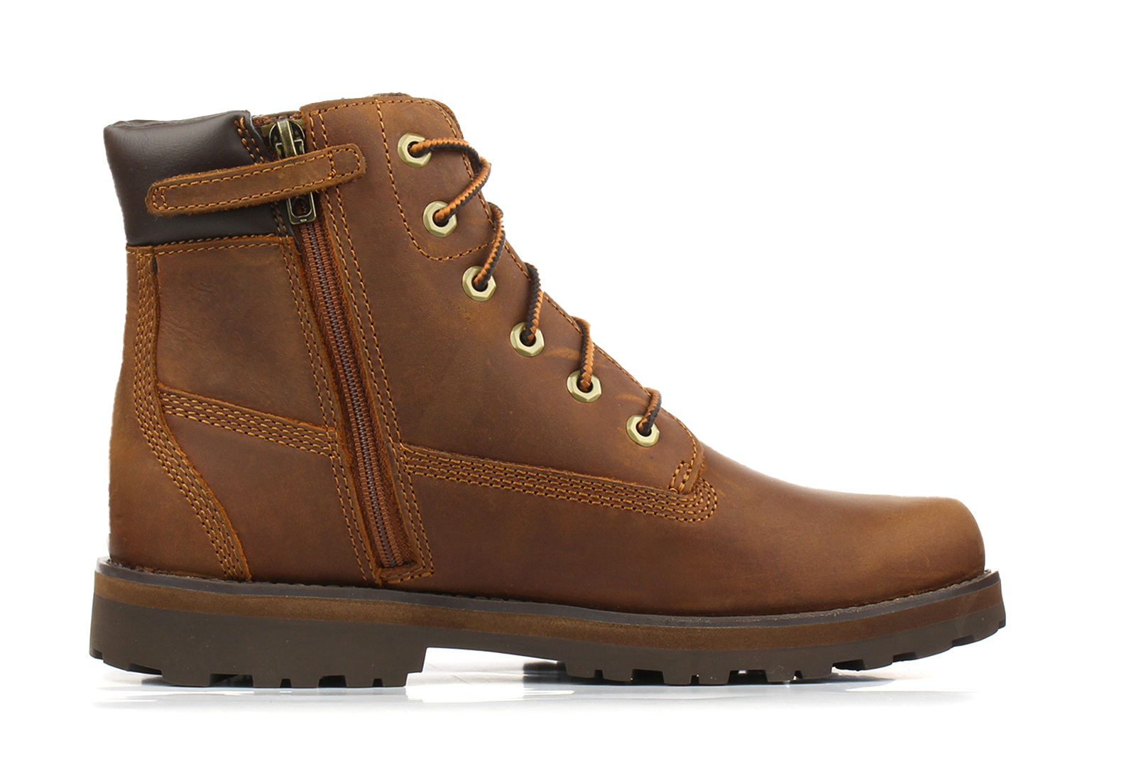 Timberland Obuv Courma Kid