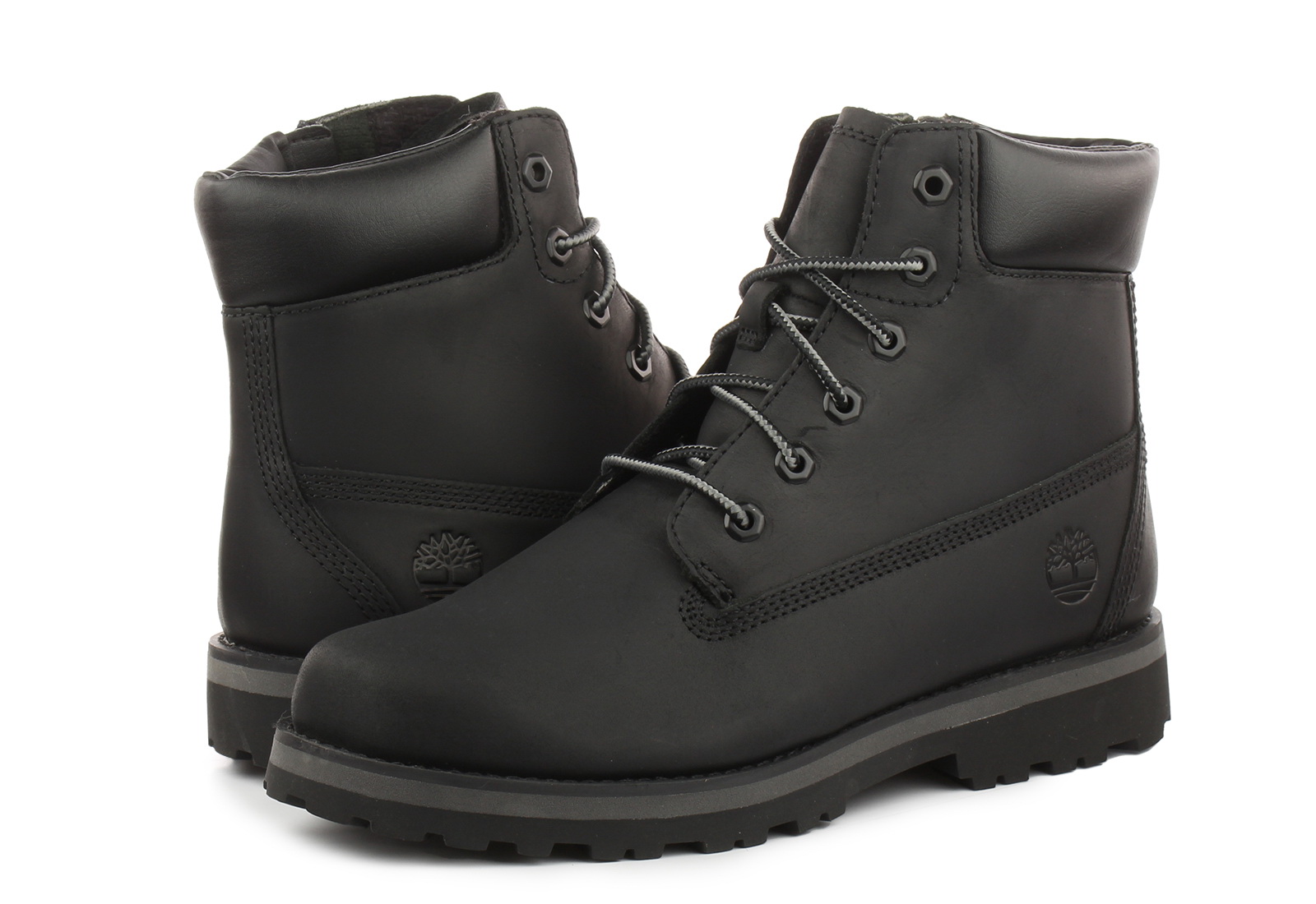 Timberland Obuv Courma Kid 6 In