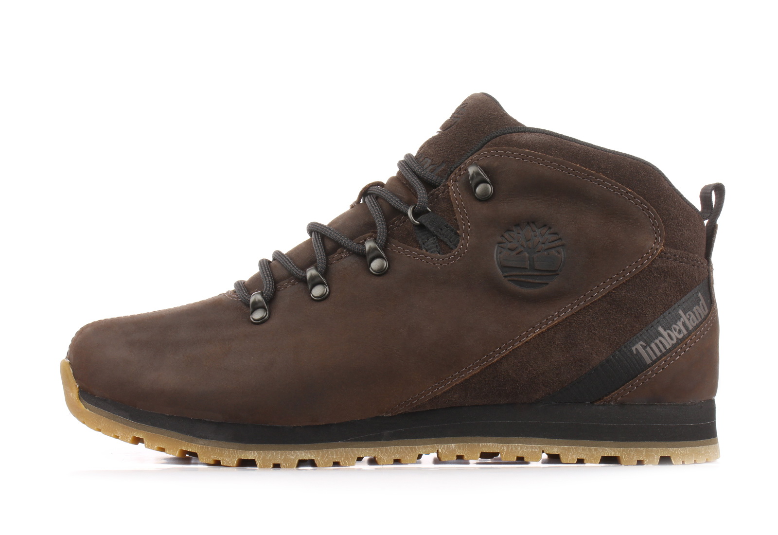 Timberland Obuv Splitrock 3