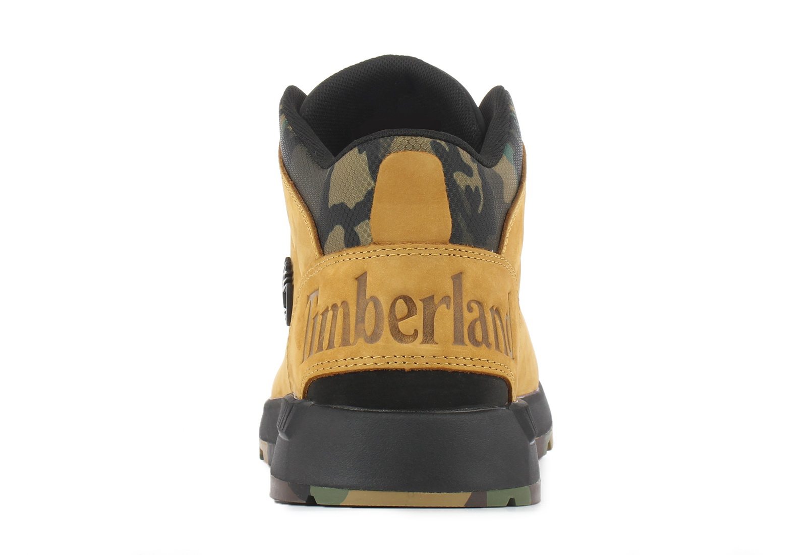 Timberland Obuv Sprint Trekker Mid