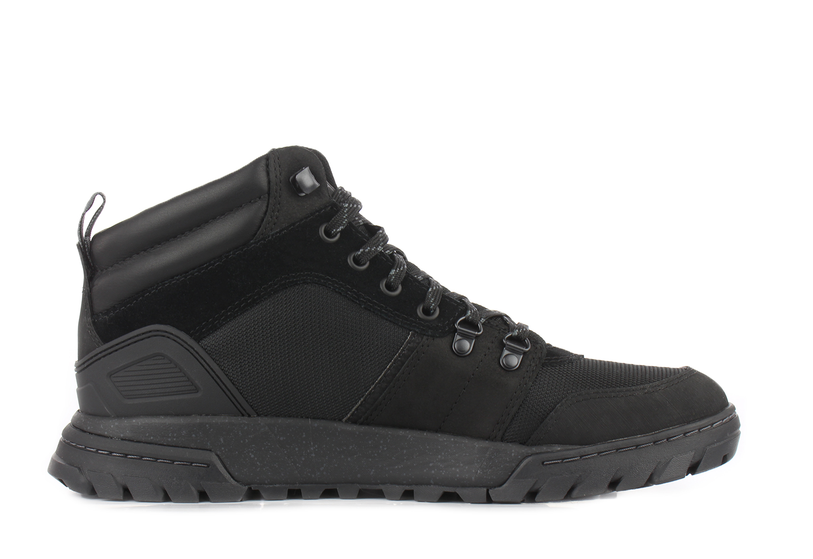 Timberland Obuv Boulder Trail Mid