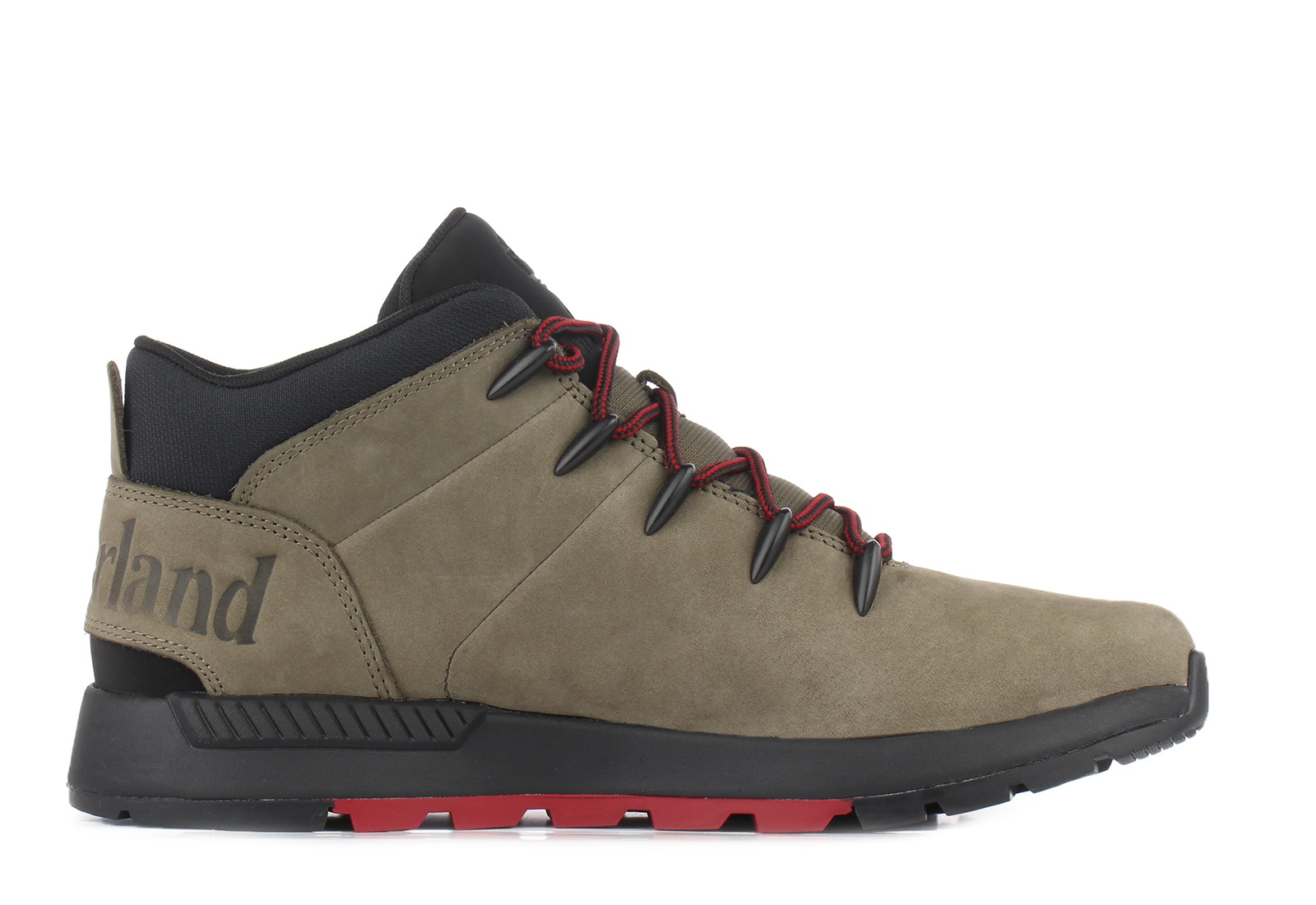 Timberland Obuv Sprint Trekker Mid