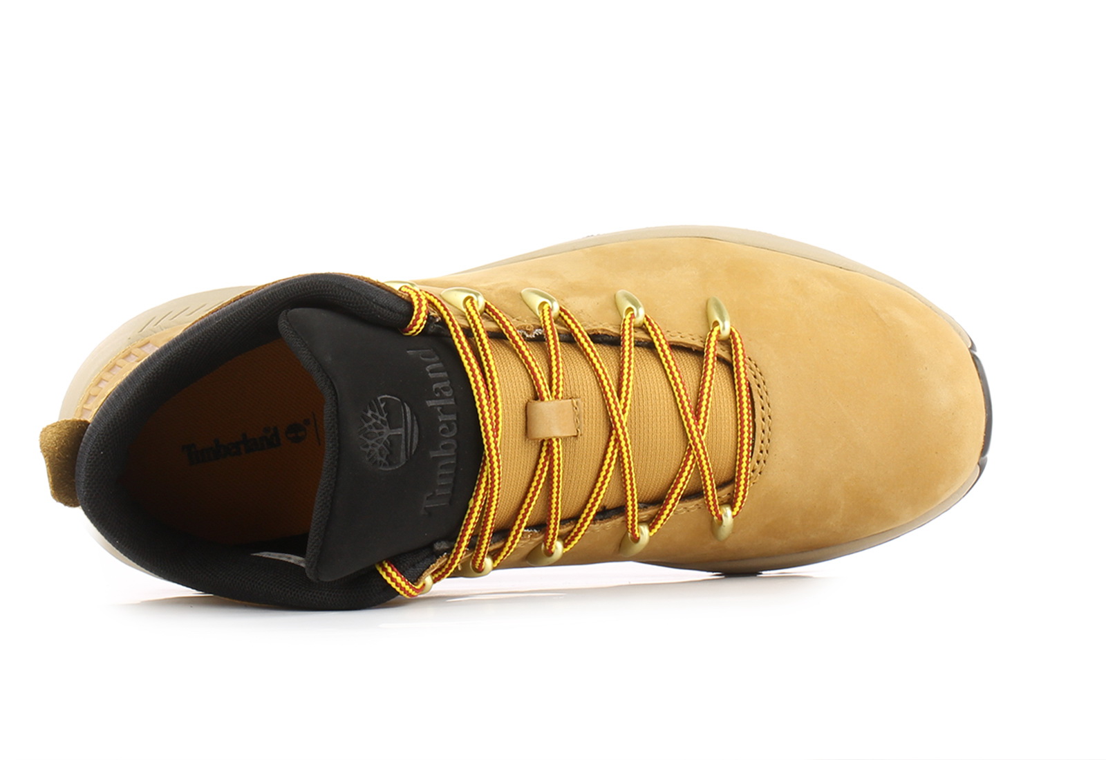 Timberland Obuv Sprint Trekker Mid