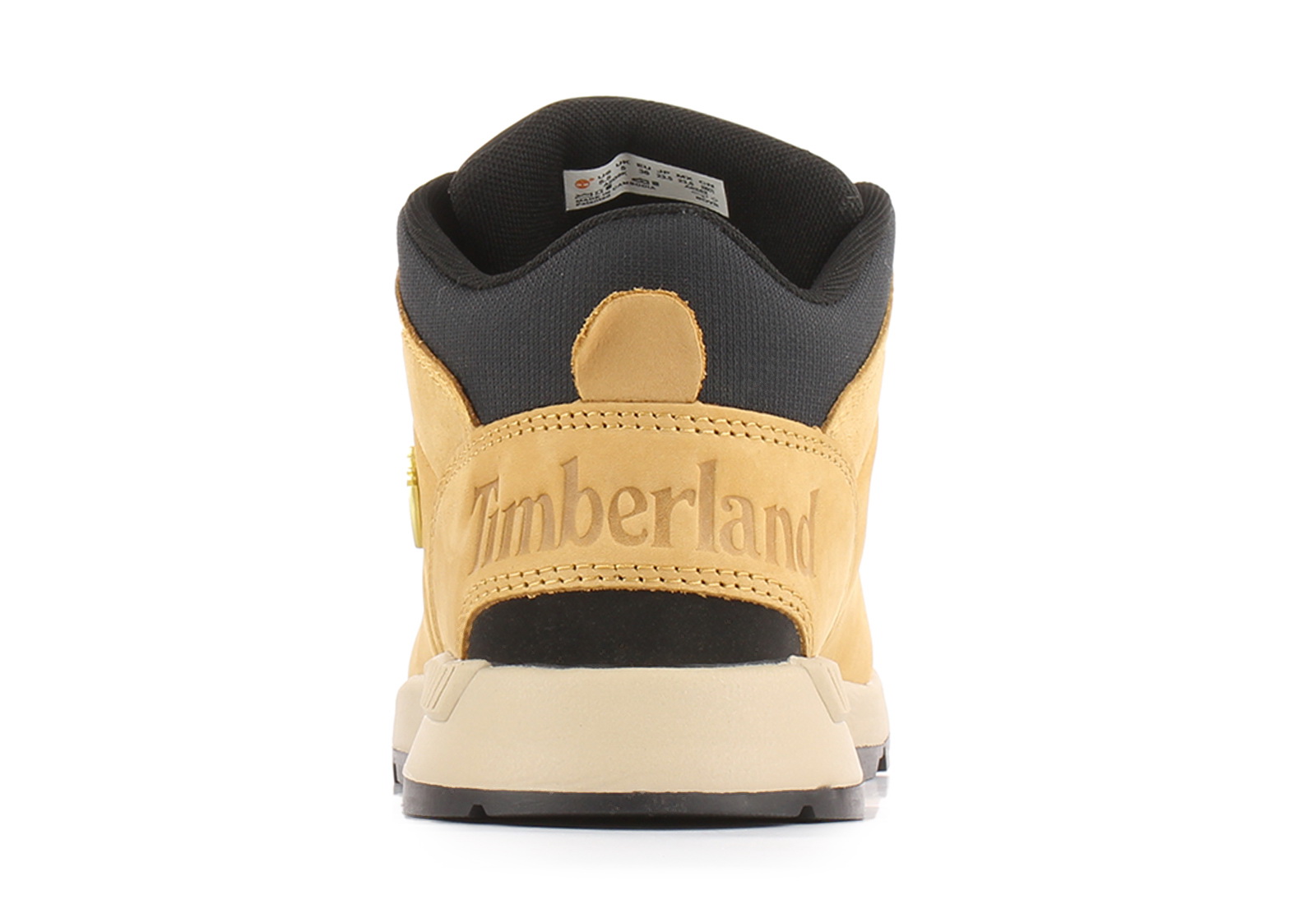 Timberland Obuv Sprint Trekker Mid