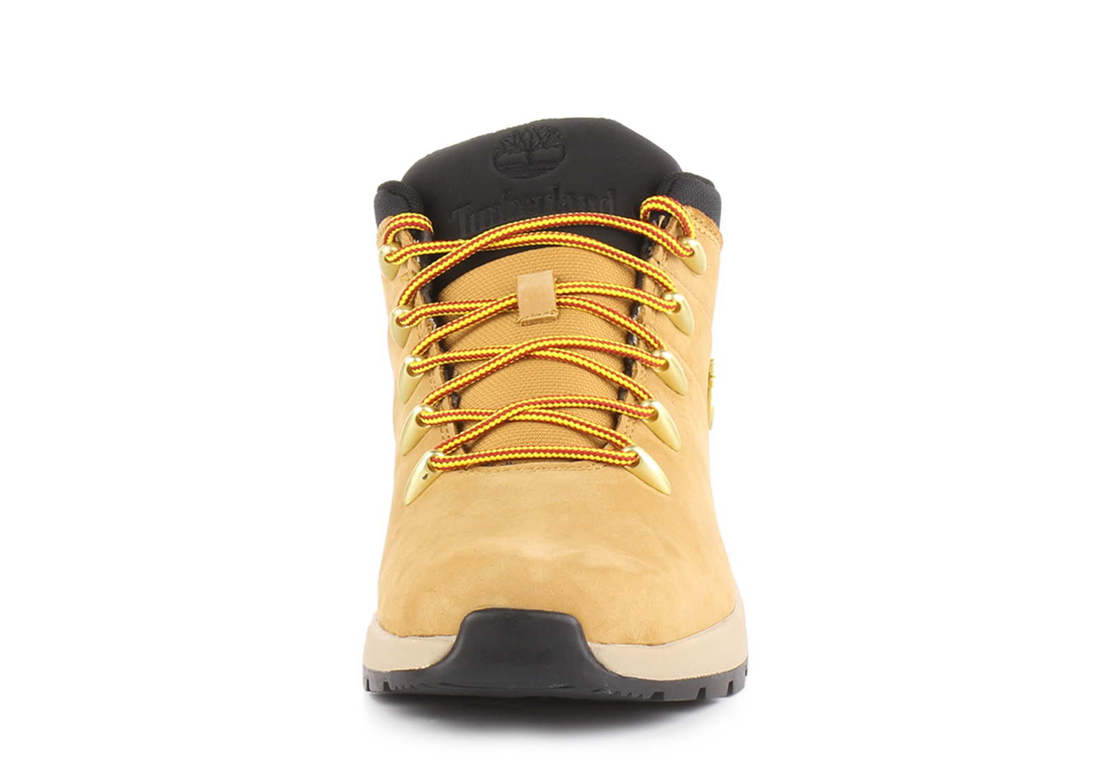 Timberland Obuv Sprint Trekker Mid