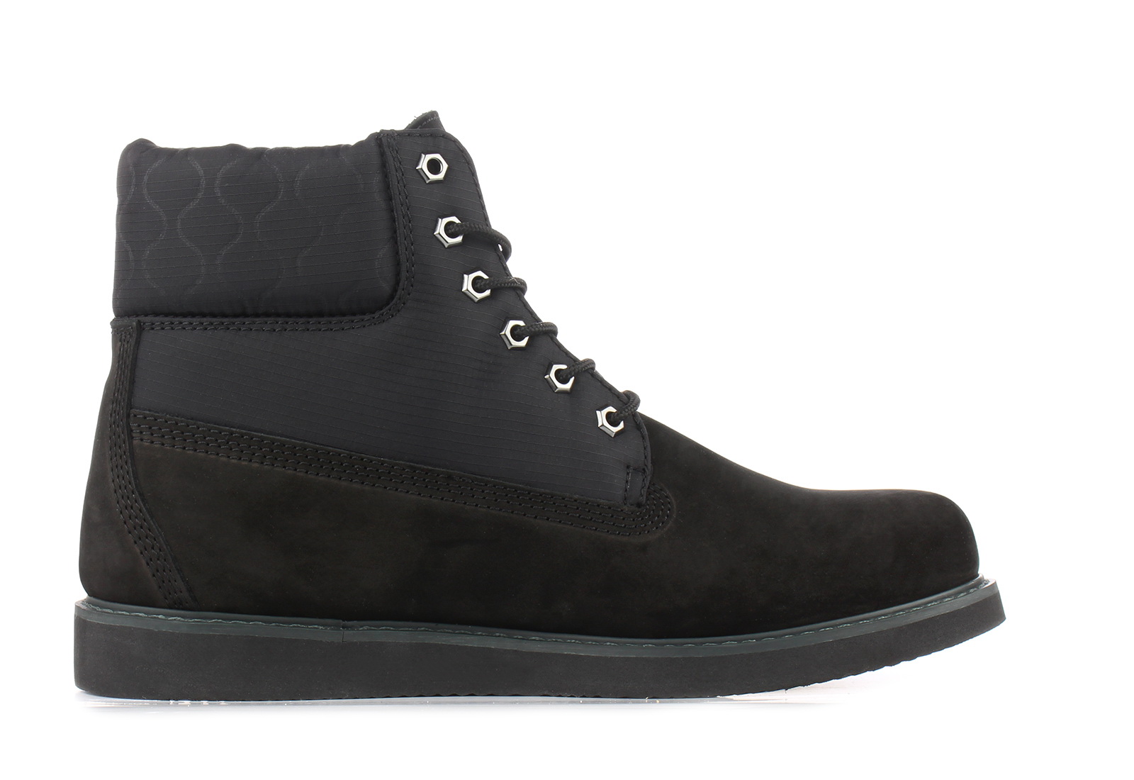 Timberland Topánky Newmarket Ii Quilted Boot