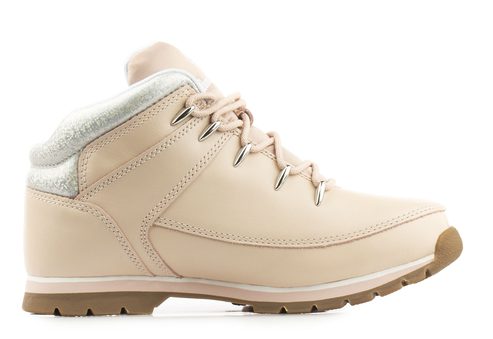 Timberland Topánky Euro Sprint Hiker
