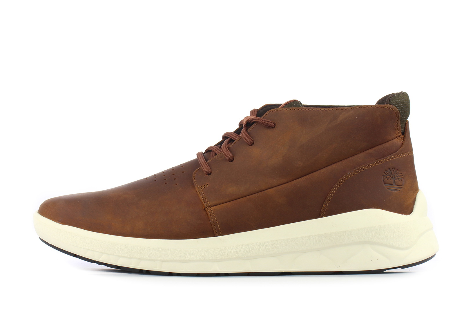 Timberland Obuv Bradstreet Ultra Chukka