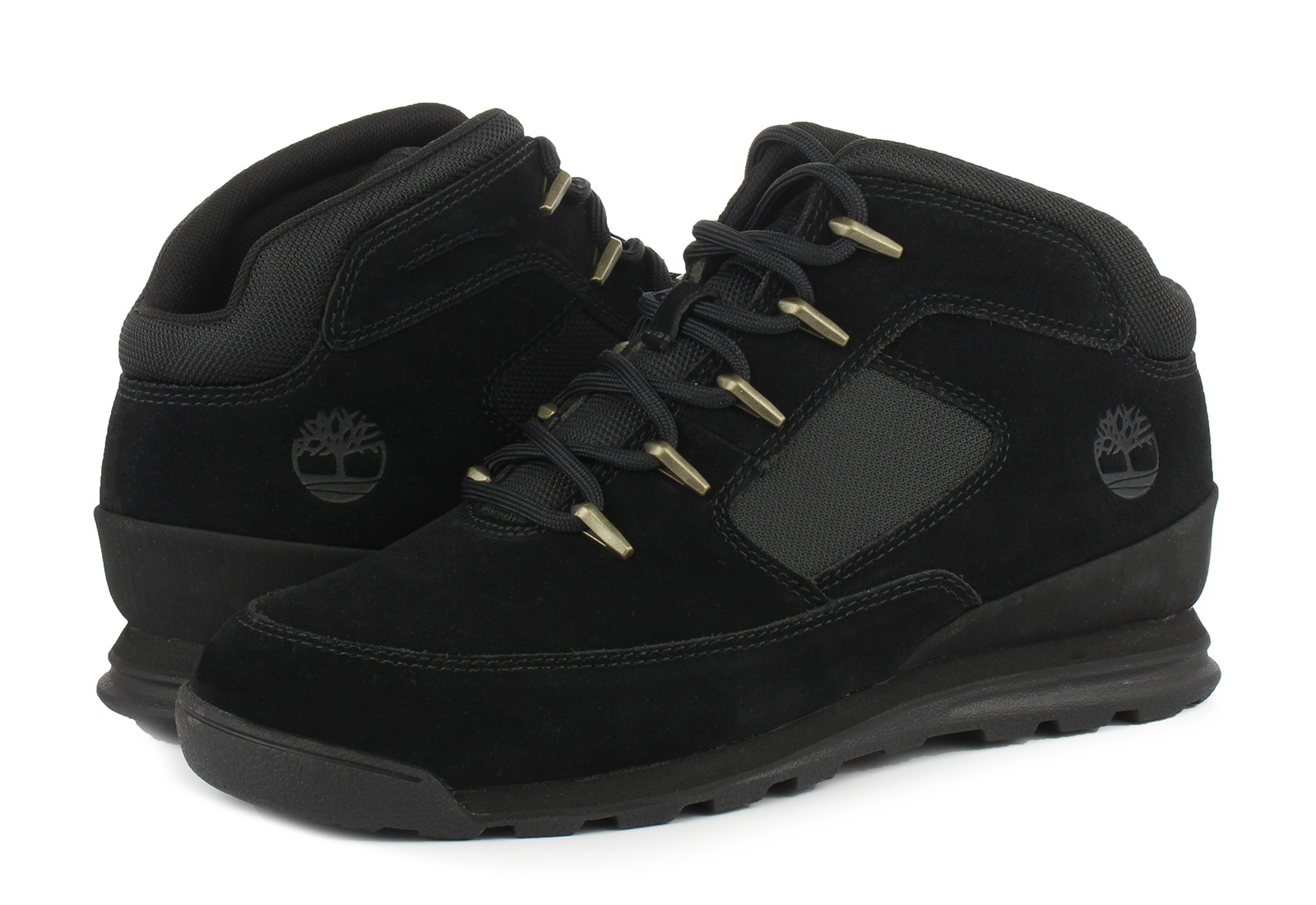 Timberland Obuv Euro Rock Heritage