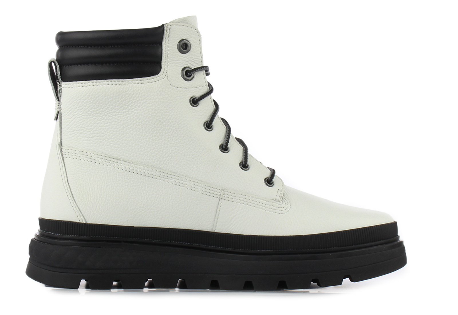 Timberland Topánky Ray City 6 Inch Boot Wp