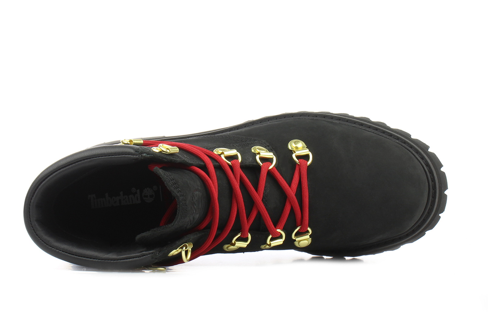 Timberland Obuv Heritage Vibram Lux Wp