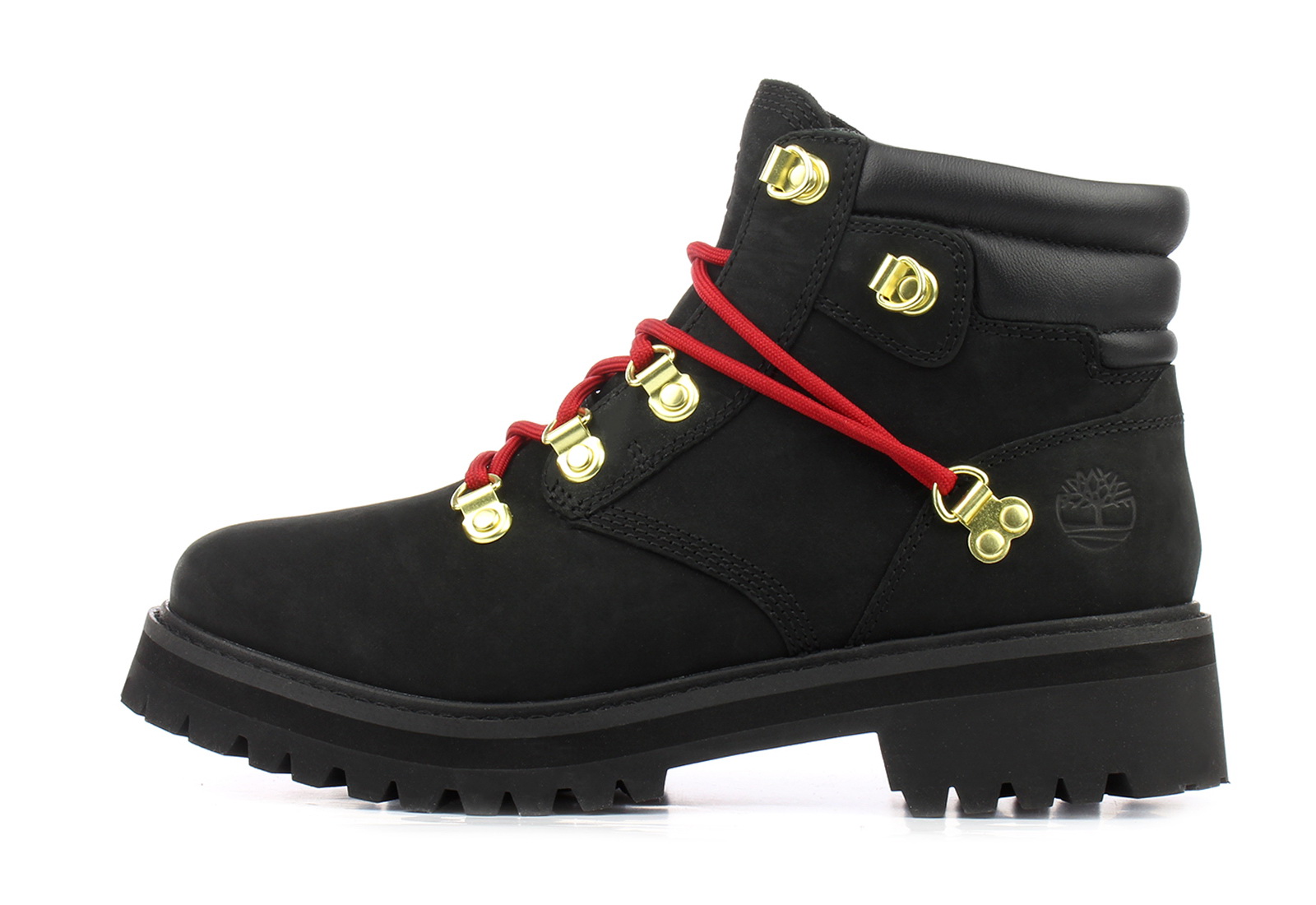 Timberland Obuv Heritage Vibram Lux Wp