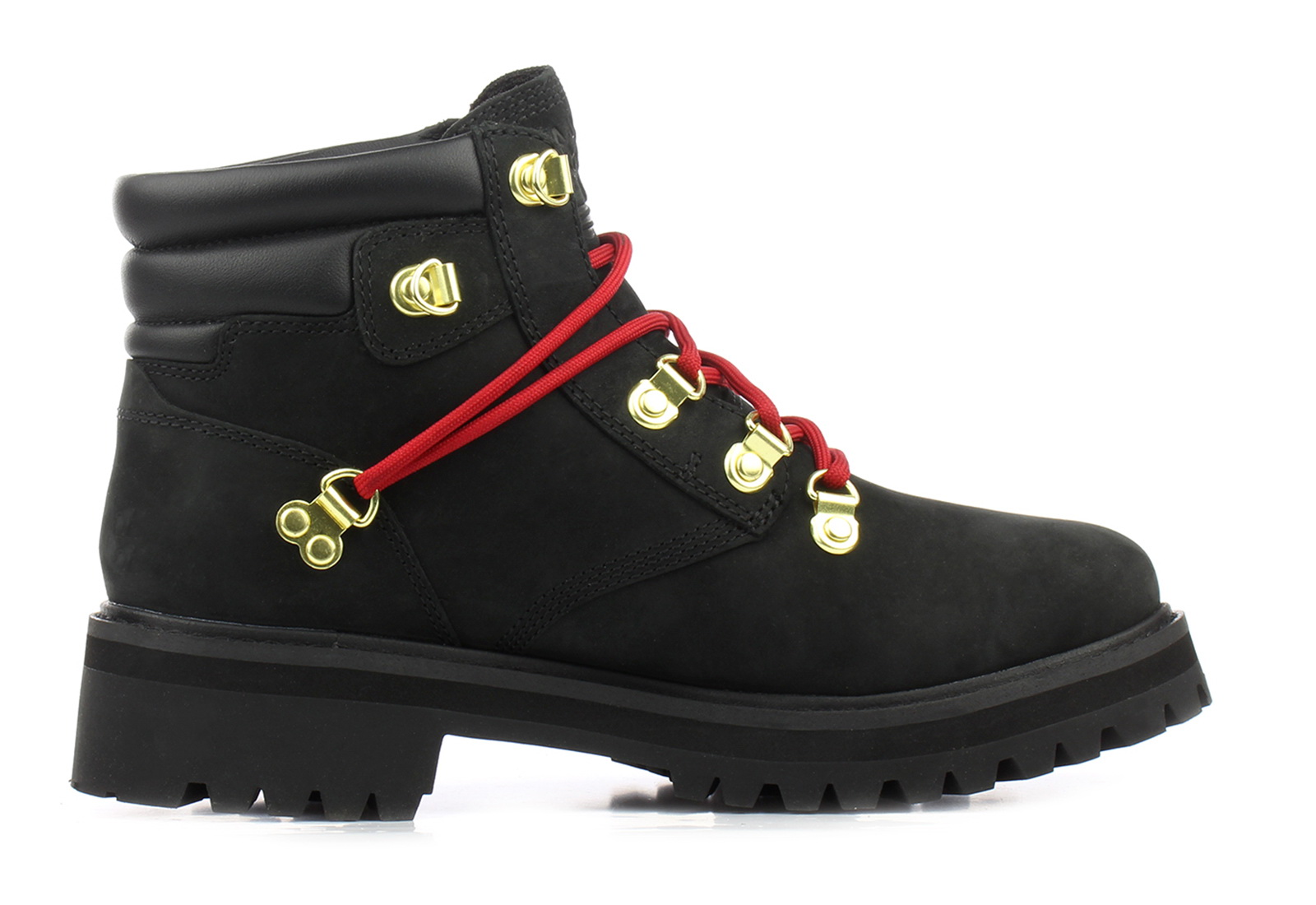 Timberland Obuv Heritage Vibram Lux Wp