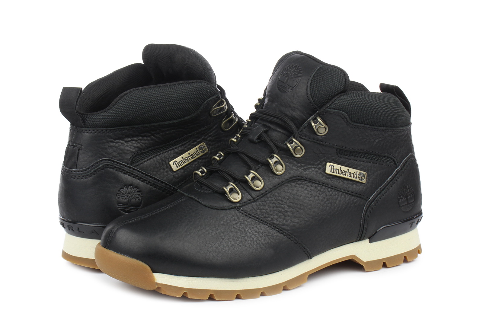 Timberland Obuv Splitrock 2