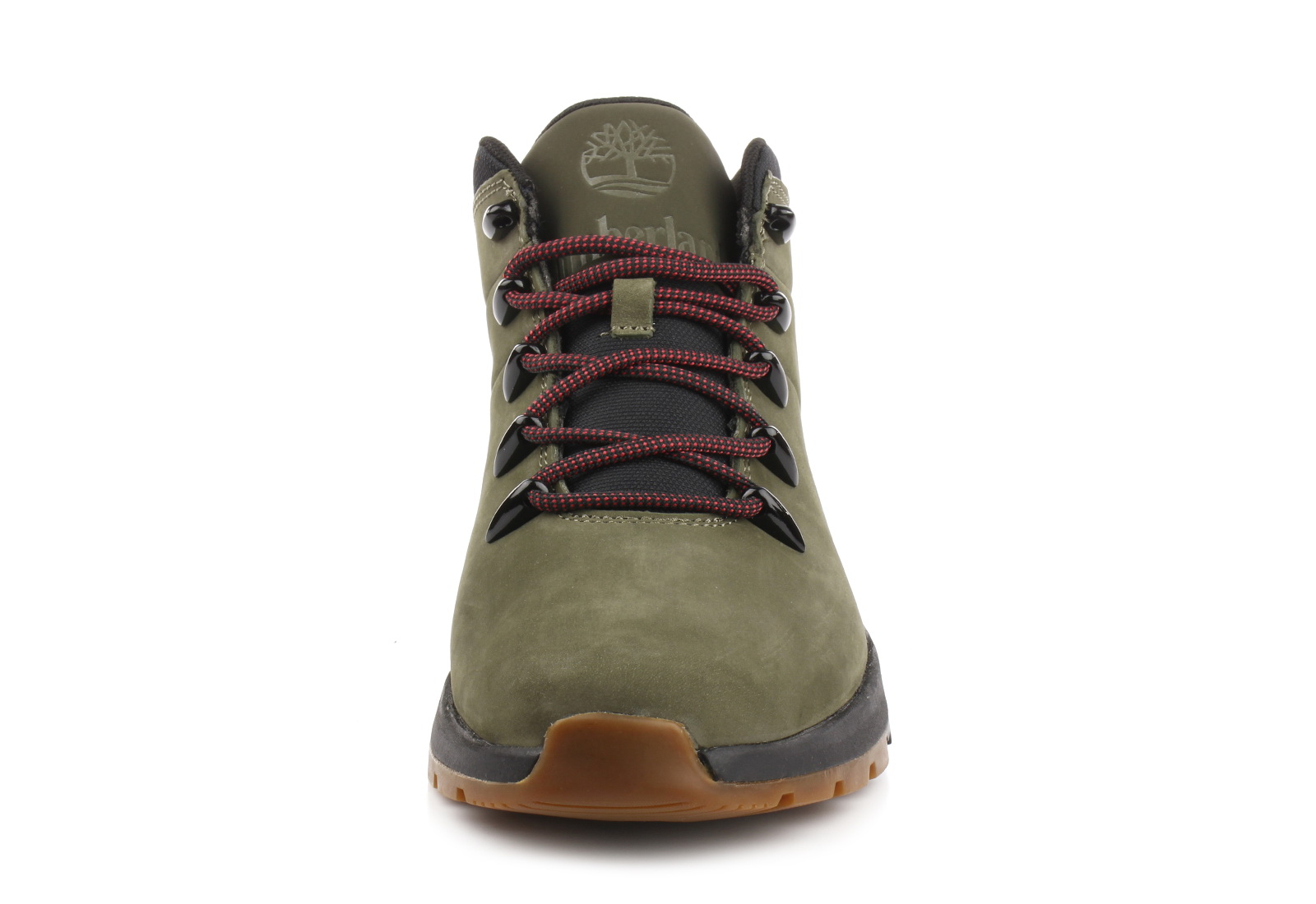 Timberland Obuv Sprint Trekker Mid