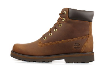 Timberland Topánky Courma Kid 6 Inch