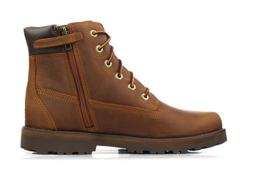 Timberland Topánky Courma Kid 6 Inch