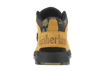 Timberland Obuv Sprint Trekker Mid