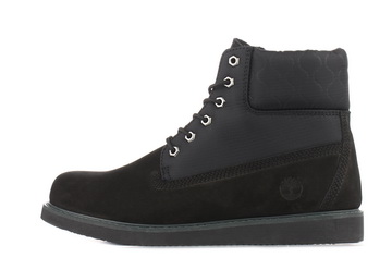 Timberland Topánky Newmarket Ii Quilted Boot