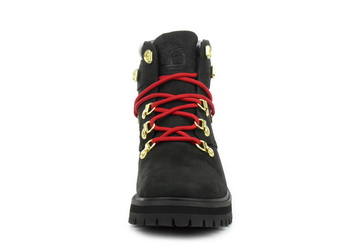 Timberland Topánky Heritage Vibram Lux Wp