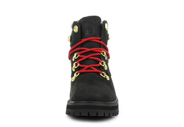 Timberland Obuv Heritage Vibram Lux Wp