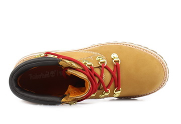 Timberland Topánky Heritage Vibram Lux Wp