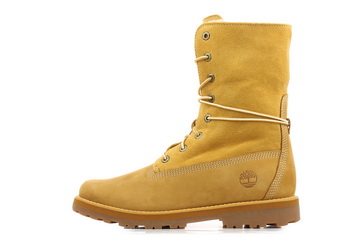Timberland Topánky Courma Kid Rolltop