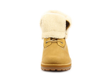 Timberland Topánky Courma Kid Rolltop