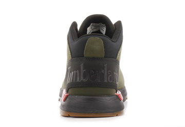 Timberland Obuv Sprint Trekker Mid