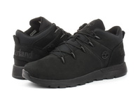 Timberland-Obuv-Sprint Trekker Mid