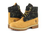 Timberland-Topánky-6 Inch Textile Quarter Wp