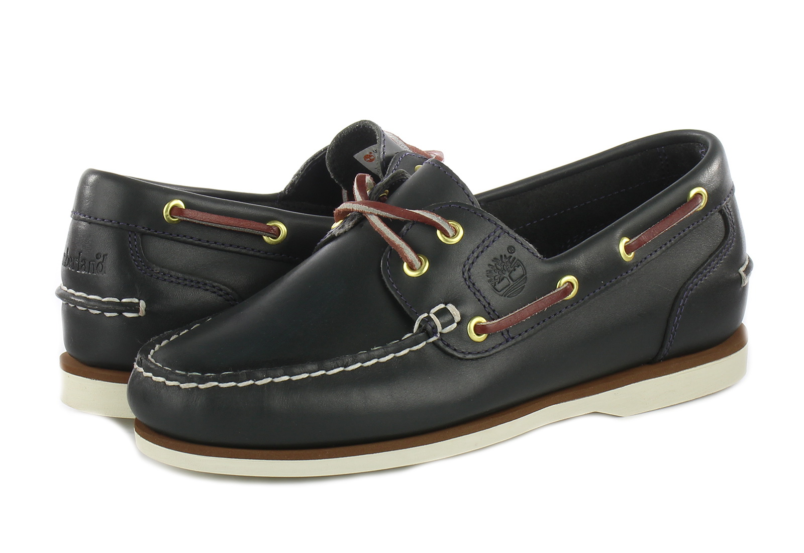 Timberland Obuv Classic Boat