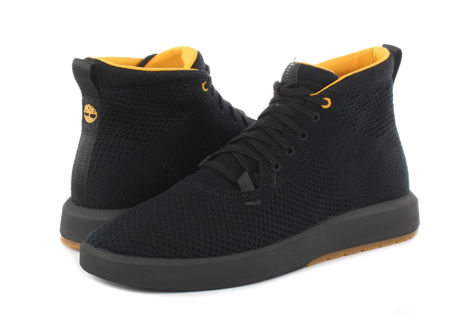 Timberland Obuv Truecloud Ek