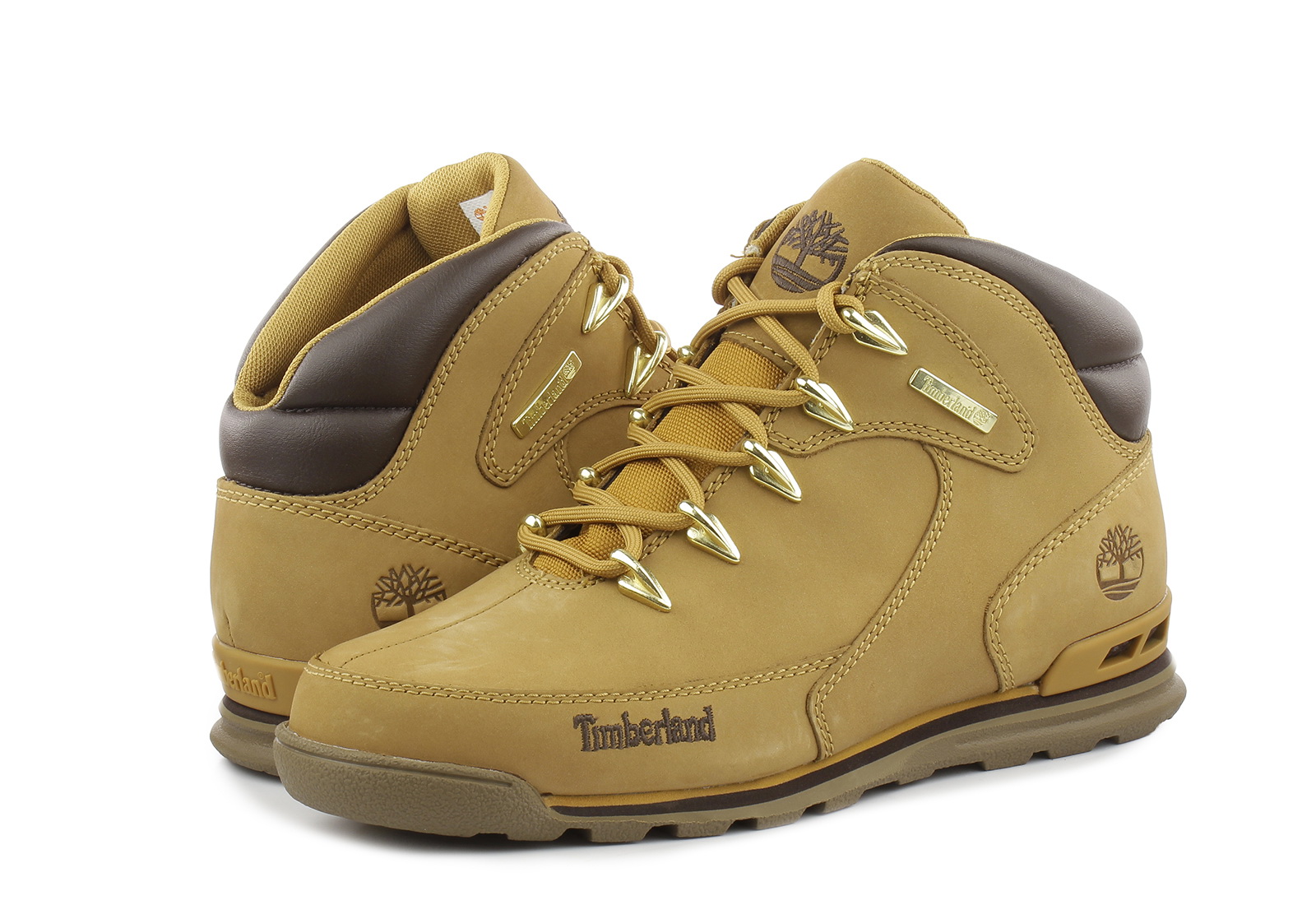 Timberland Topánky Euro Rock