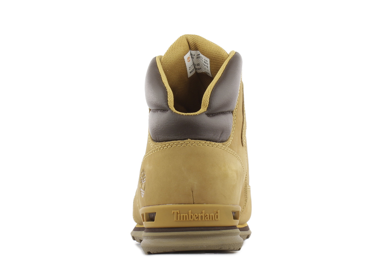 Timberland Obuv Euro Rock