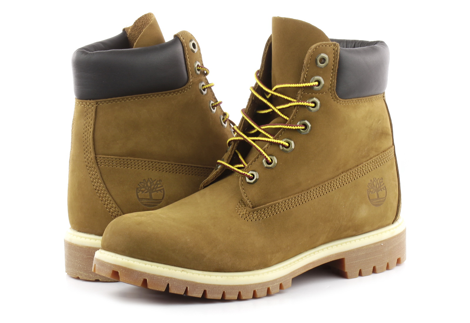 Timberland Obuv 6 Inch Premium WP Boot