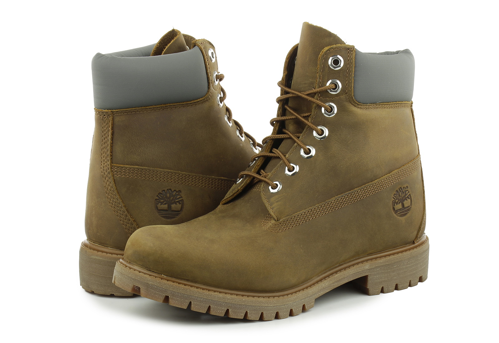 Timberland Topánky 6 In Prem Boot