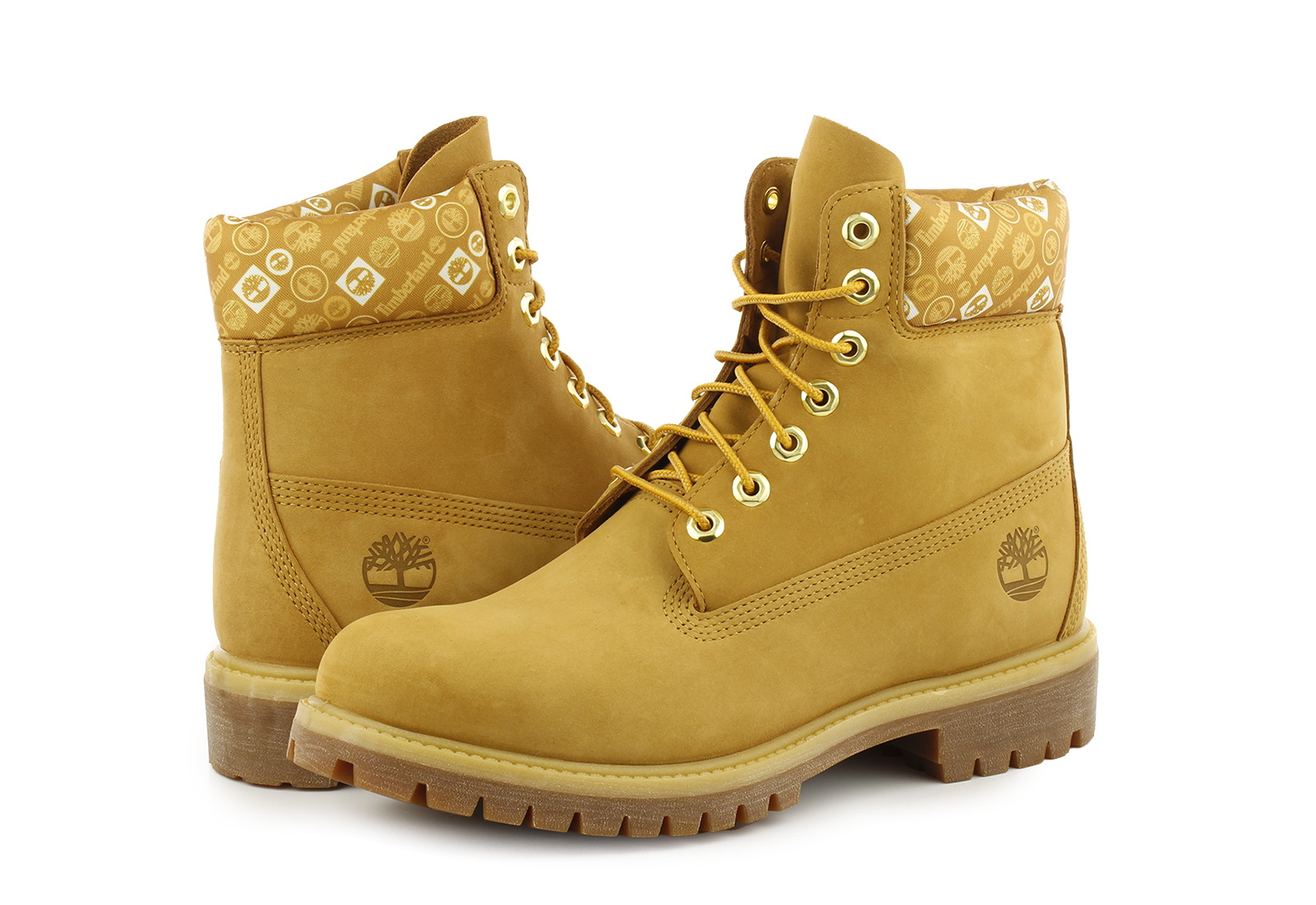 Timberland Obuv 6 Inch Premium WP Boot