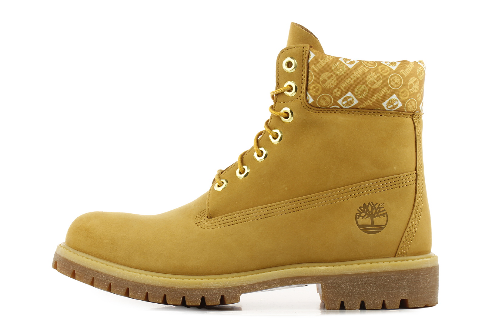 Timberland Obuv 6 Inch Premium WP Boot