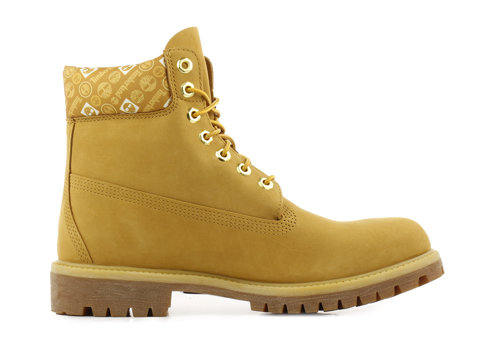 Timberland Obuv 6 Inch Premium WP Boot