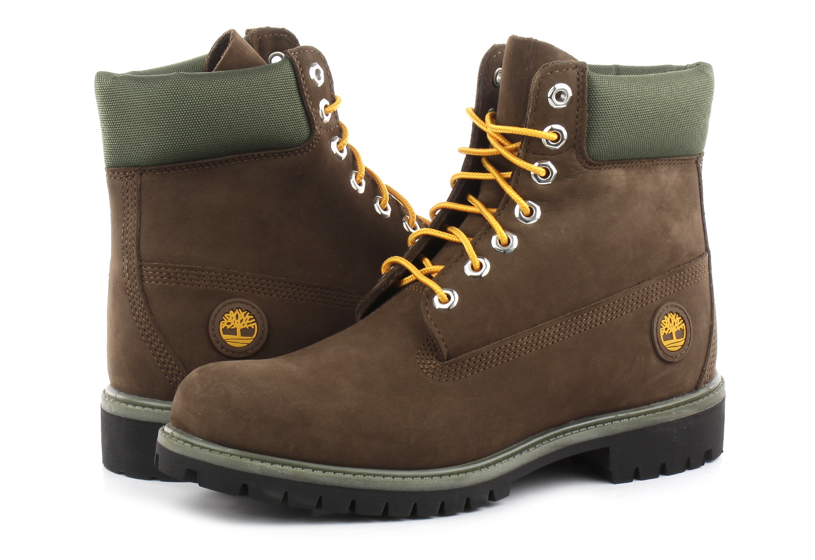 Timberland Obuv 6 Inch Premium WP Boot