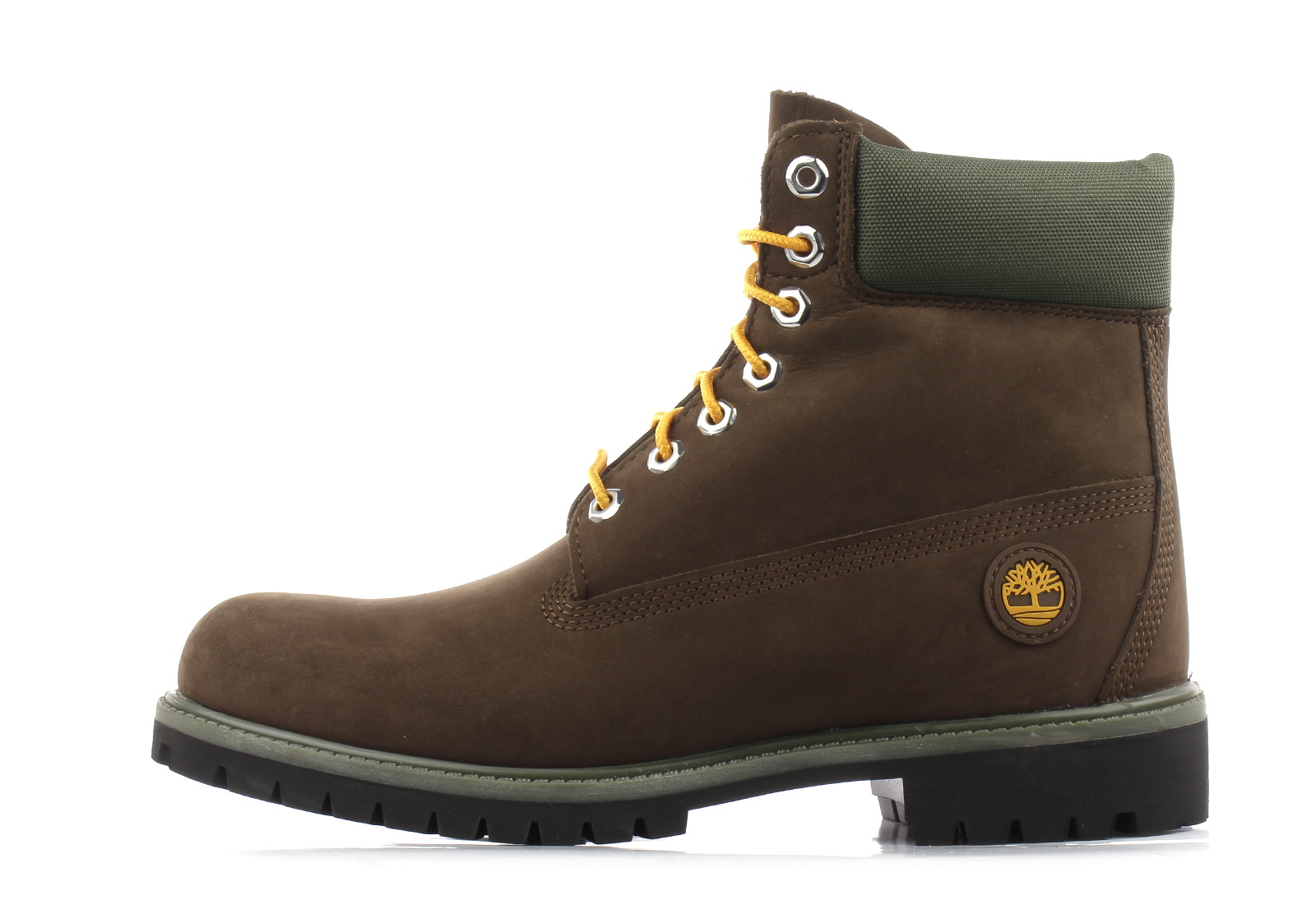 Timberland Obuv 6 Inch Premium WP Boot