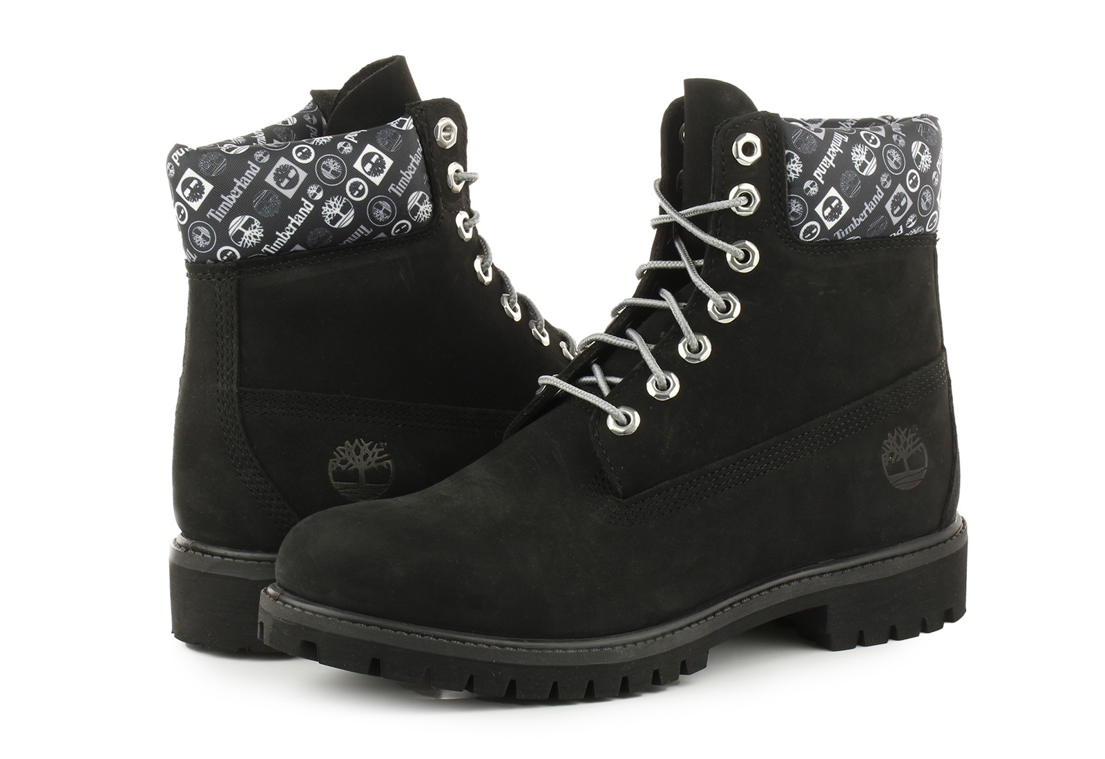 Timberland Obuv 6 Inch Premium WP Boot