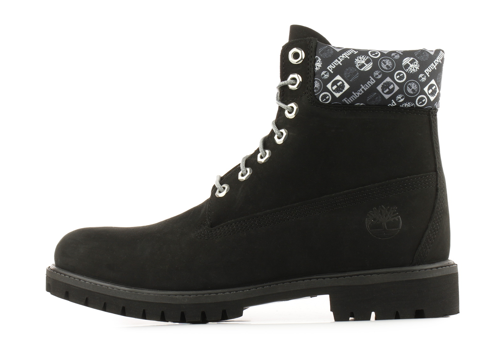 Timberland Obuv 6 Inch Premium WP Boot