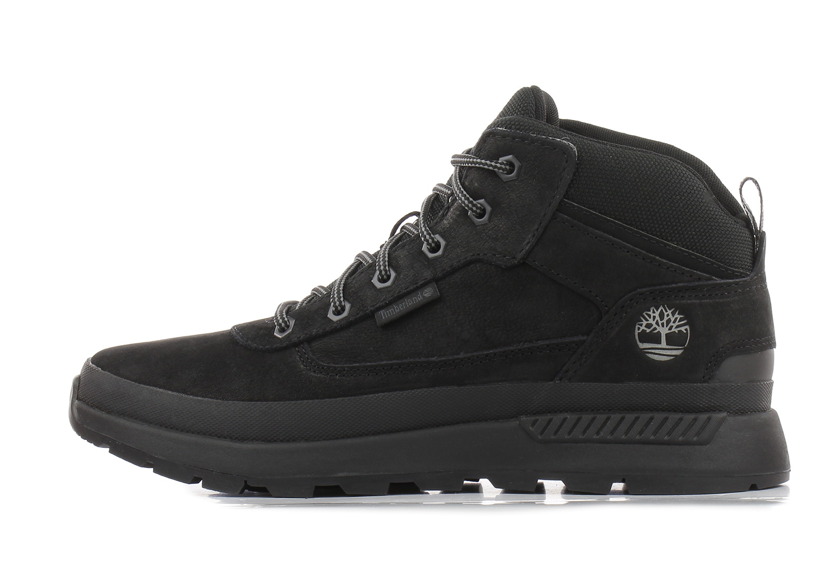 Timberland Obuv Field Trekker Mid