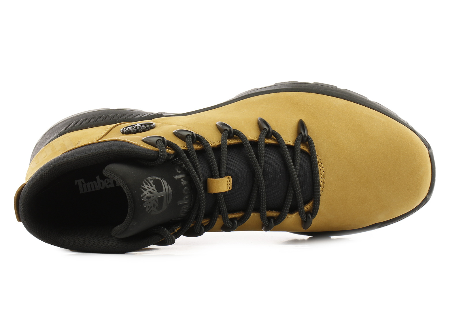 Timberland Obuv Sprint Trekker Mid