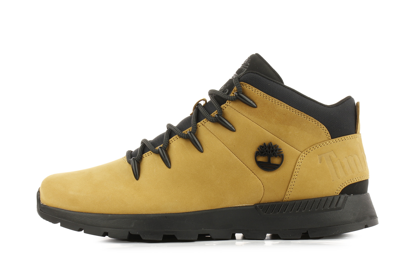 Timberland Obuv Sprint Trekker Mid