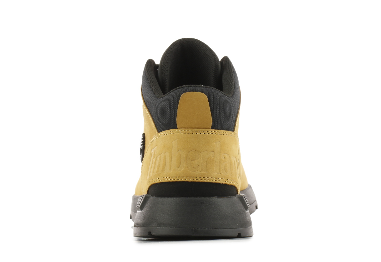 Timberland Obuv Sprint Trekker Mid