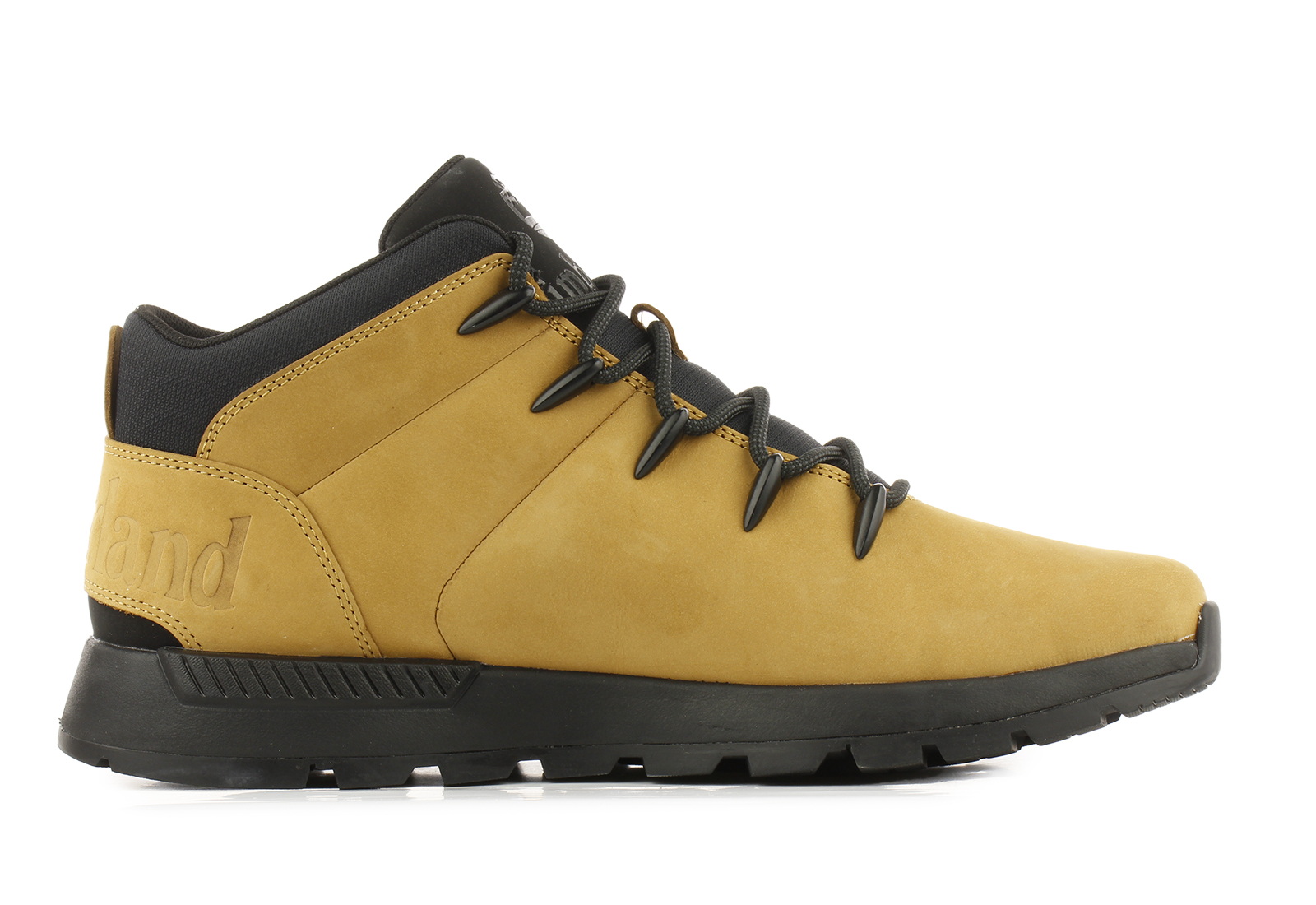 Timberland Obuv Sprint Trekker Mid