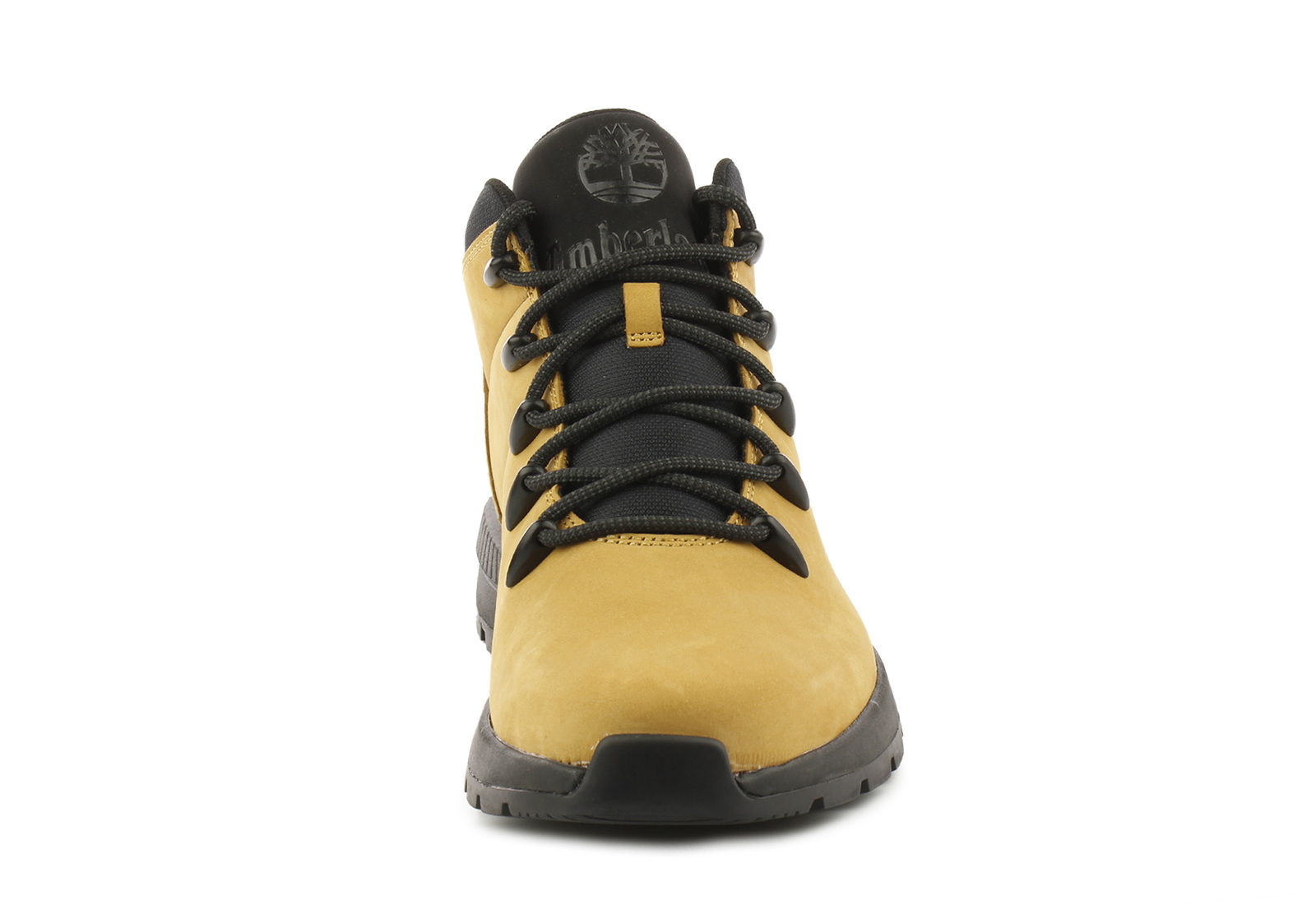 Timberland Obuv Sprint Trekker Mid
